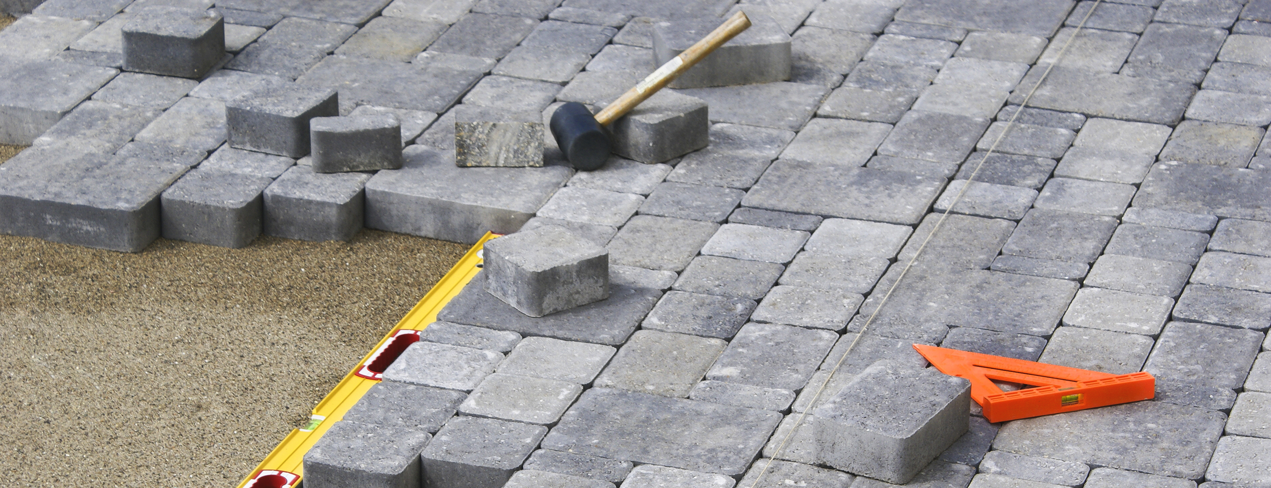 Paving & Landscaping services in Stourbridge